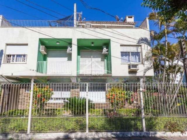 Apartamento com 3 quartos à venda na Rua Curupaiti, 1091, Cristal, Porto Alegre por R$ 318.000