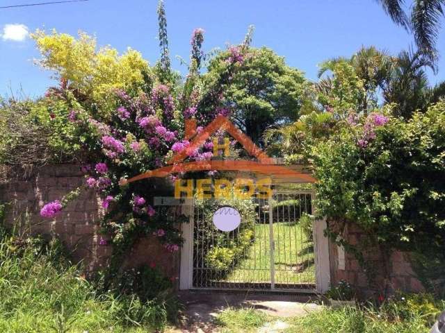 Casa com 3 quartos à venda na Rua Jair de Moura Calixto, 195, Ipanema, Porto Alegre por R$ 599.000