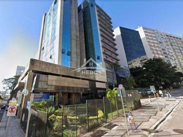 Sala comercial com 1 sala à venda na Riachuelo, 1038, Centro, Porto Alegre por R$ 410.000