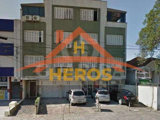 Apartamento com 2 quartos à venda na Avenida da Azenha, 1529, Azenha, Porto Alegre por R$ 260.000