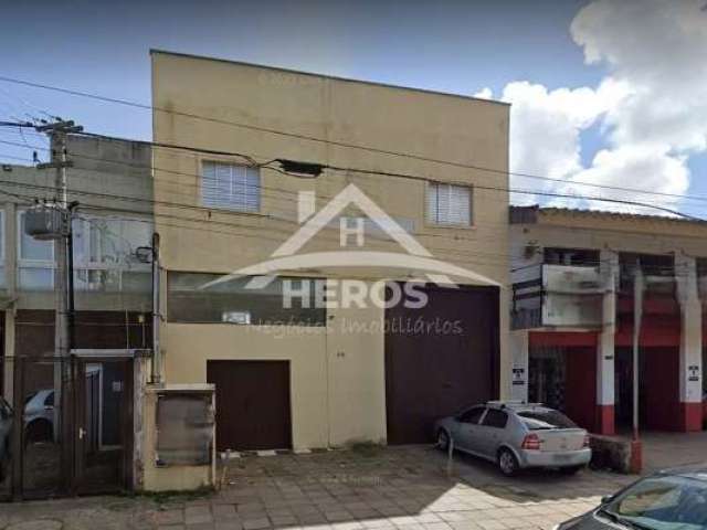 Prédio à venda na Avenida Eduardo Prado, 1711, Cavalhada, Porto Alegre por R$ 800.000