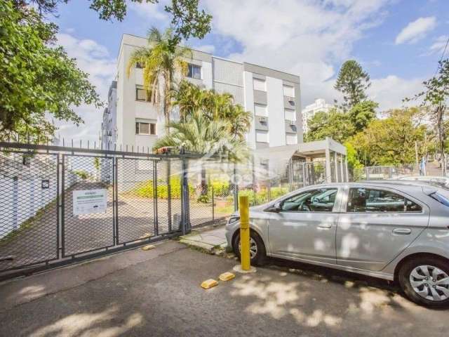 Apartamento com 2 quartos à venda na Rua Doutor Campos Velho, 1774, Cristal, Porto Alegre por R$ 240.000