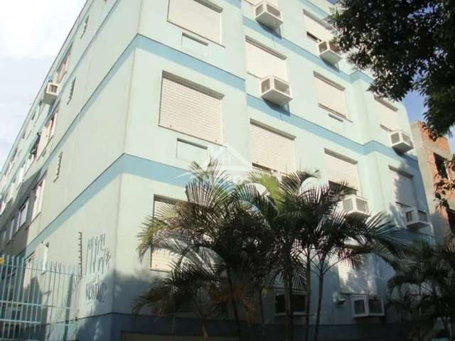 Apartamento com 2 quartos à venda na Rua Coronel João Pinto, 87, Teresópolis, Porto Alegre por R$ 315.000