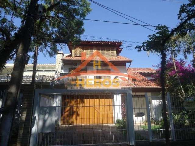 Casa com 3 quartos à venda na Rua Érico Silveira Peixoto, 85, Ipanema, Porto Alegre por R$ 960.000