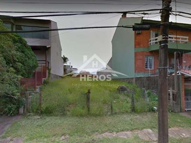 Terreno à venda na Rua Doutor Pitrez, 786, Ipanema, Porto Alegre por R$ 210.000