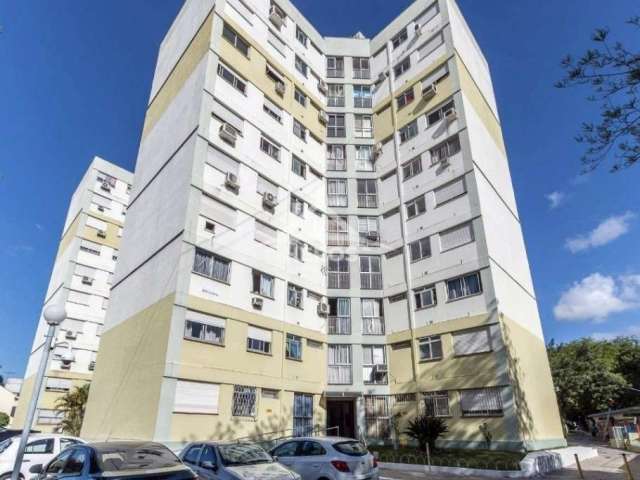 Apartamento com 2 quartos à venda na Rua Coronel Massot, 520, Cristal, Porto Alegre por R$ 228.000