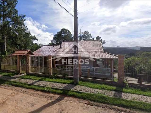 Casa com 3 quartos à venda na Estrada Maria Altina, 260, Chapéu do Sol, Porto Alegre por R$ 1.596.000