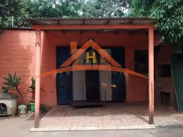 Casa em condomínio fechado com 3 quartos à venda na Rua Cândido Genro Neto, 71, Lami, Porto Alegre por R$ 250.000