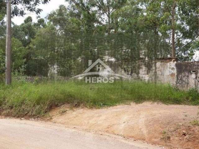 Terreno à venda na Estrada Antônio Borges, 740, Belém Velho, Porto Alegre por R$ 950.000