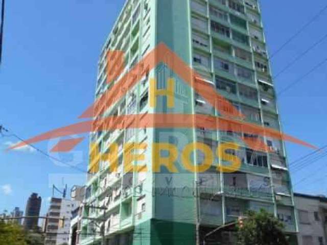 Apartamento com 3 quartos à venda na Rua Professor Duplan, 25, Rio Branco, Porto Alegre por R$ 348.000