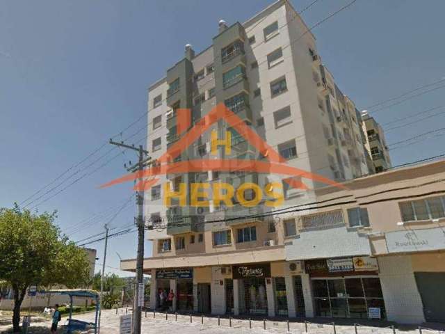 Ponto comercial à venda na Avenida da Cavalhada, 3164, Cavalhada, Porto Alegre por R$ 130.000