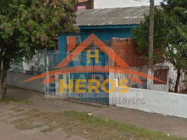 Terreno à venda na Avenida da Serraria, 109, Espírito Santo, Porto Alegre por R$ 450.000