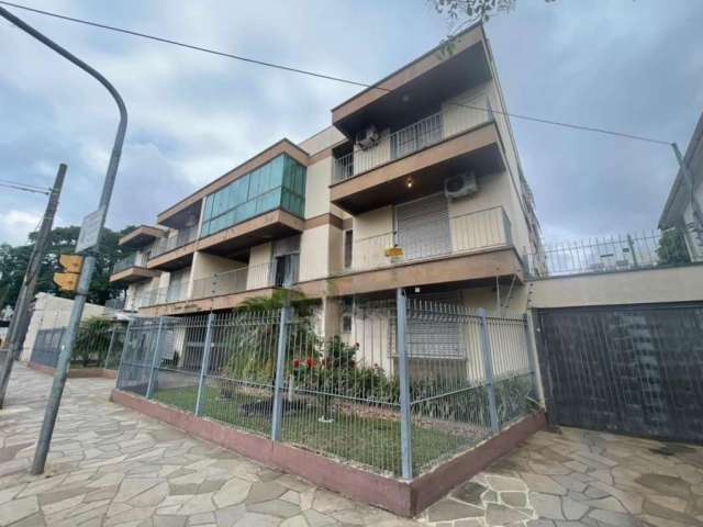 Apartamento com 3 quartos à venda na Rua General Gomes Carneiro, 365, Medianeira, Porto Alegre por R$ 400.000