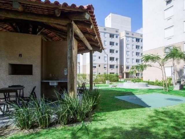 Apartamento com 2 quartos à venda na Avenida Juca Batista, 250, Ipanema, Porto Alegre por R$ 245.000