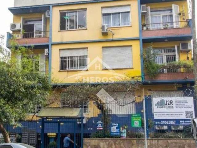 Apartamento com 3 quartos à venda na Rua Coronel Paulino Teixeira, 293, Rio Branco, Porto Alegre por R$ 360.000