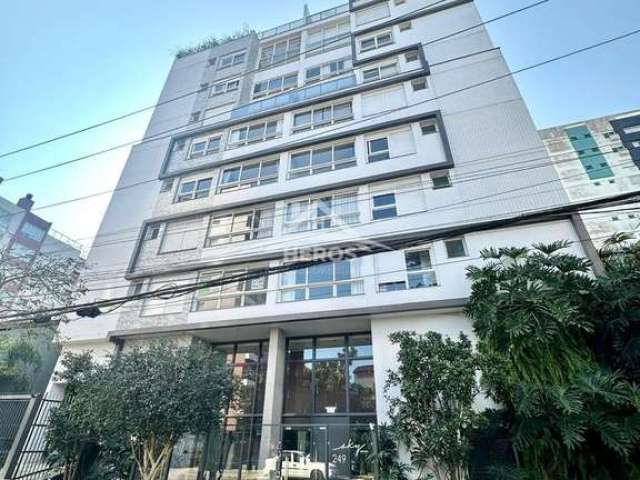 Apartamento com 3 quartos à venda na Rua Artur Fabião Carneiro, 249, Passo da Areia, Porto Alegre por R$ 1.390.000