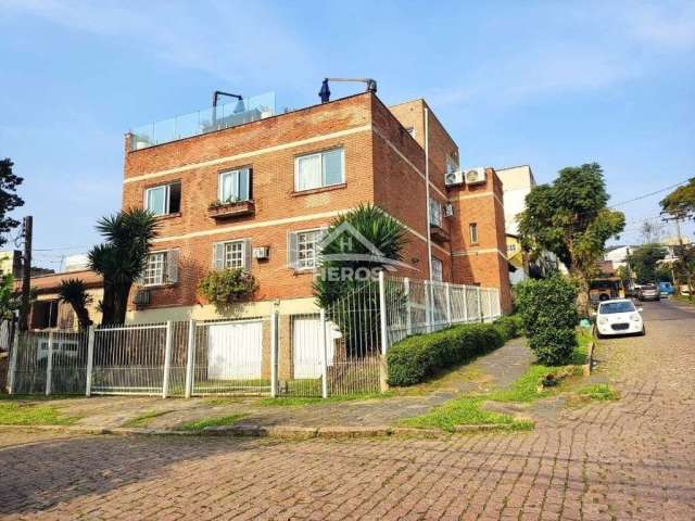 Apartamento com 2 quartos à venda na Rua Márcio Dias, 45, Nonoai, Porto Alegre por R$ 850.000