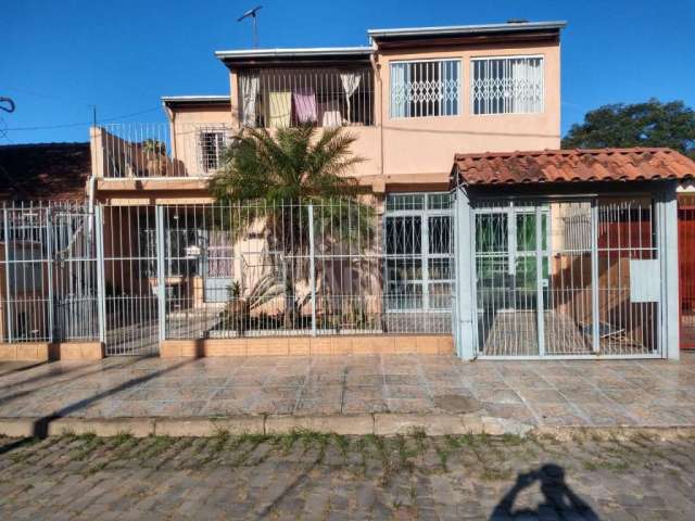 Casa com 3 quartos à venda na B, Acesso 3, 4258, Restinga, Porto Alegre por R$ 280.000