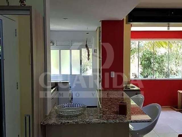 Apartamento com 2 quartos à venda na Estrada Campo Novo, 391, Ipanema, Porto Alegre por R$ 244.000