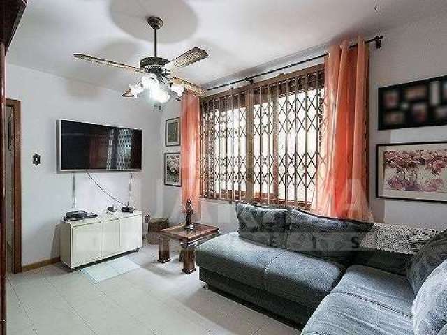 Apartamento com 3 quartos à venda na Rua Orfanotrófio, 983, Santa Tereza, Porto Alegre por R$ 288.000