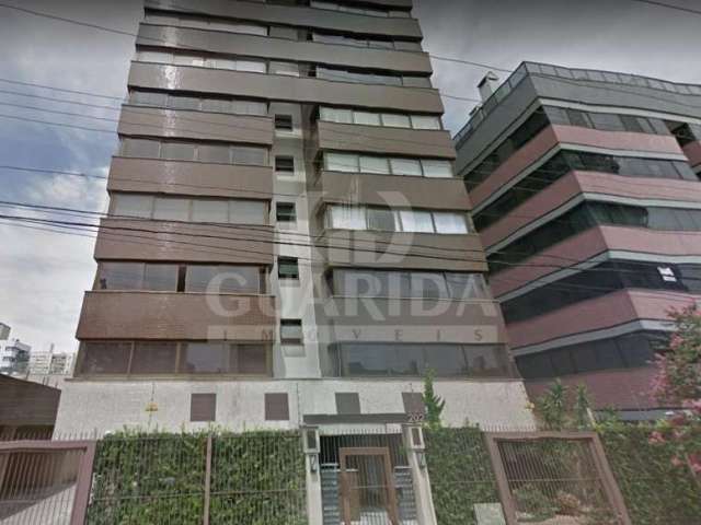 Apartamento com 3 quartos à venda na Rua Líbero Badaró, 202, Passo da Areia, Porto Alegre por R$ 980.000