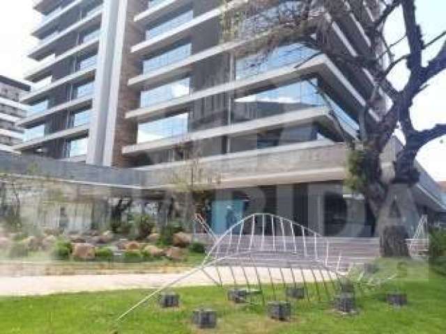 Sala comercial à venda na Avenida Wenceslau Escobar, 2714, Tristeza, Porto Alegre por R$ 350.000