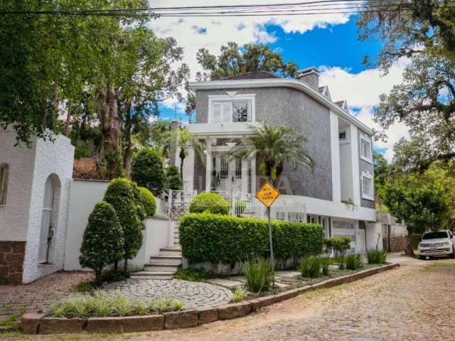 Casa com 3 quartos à venda na Rua Professor Xavier Simões, 250, Sétimo Céu, Porto Alegre por R$ 1.800.000