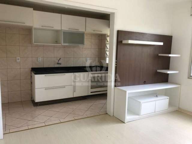 Apartamento com 2 quartos à venda na Rua Doutor Barcelos, 909, Tristeza, Porto Alegre por R$ 230.000