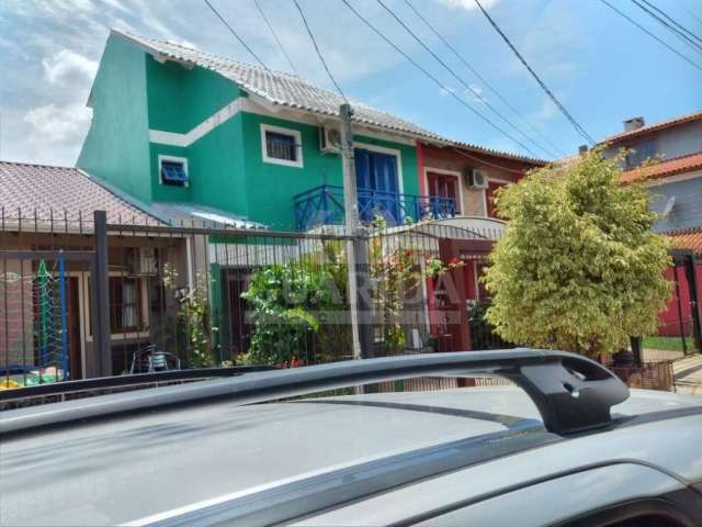 Casa com 3 quartos à venda na Rua Constantino Fernando Onorato Bottin, 56, Hípica, Porto Alegre por R$ 580.000