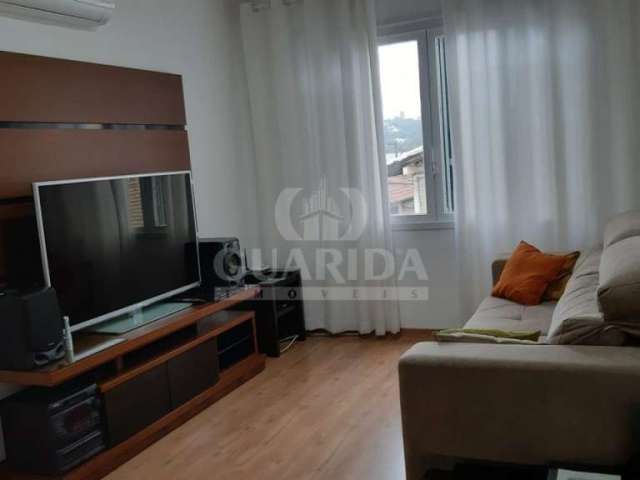 Apartamento com 2 quartos à venda na Rua Pinto da Rocha, 186, Partenon, Porto Alegre por R$ 270.000