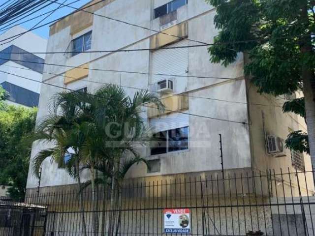 Apartamento com 2 quartos à venda na Travessa Serafim Terra, 49, Jardim Botânico, Porto Alegre por R$ 250.000