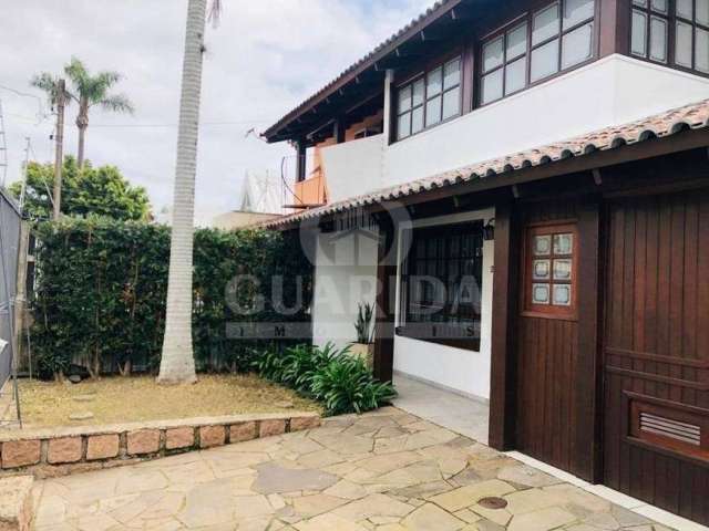 Casa com 3 quartos à venda na Rua Mampituba, 246, Ipanema, Porto Alegre por R$ 638.000