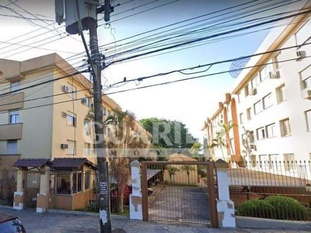 Apartamento com 2 quartos à venda na Rua Doutor Pereira Neto, 1950, Tristeza, Porto Alegre por R$ 212.000