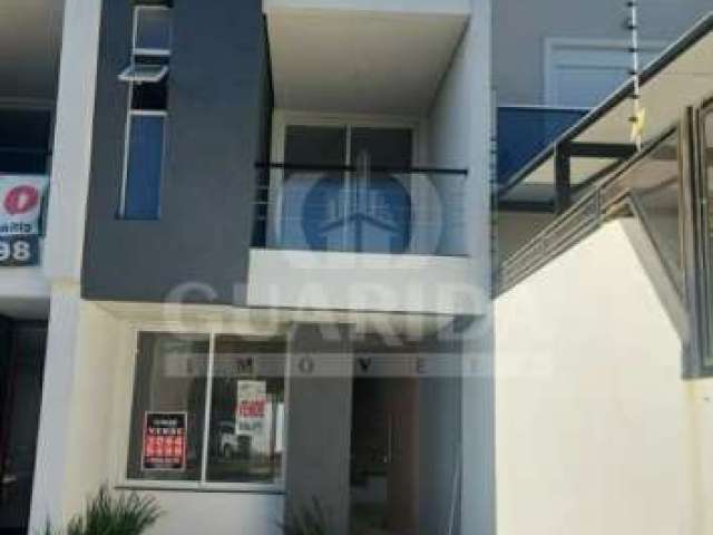 Casa com 3 quartos à venda na Rua Heitor Kramer, 684, Guarujá, Porto Alegre por R$ 535.000