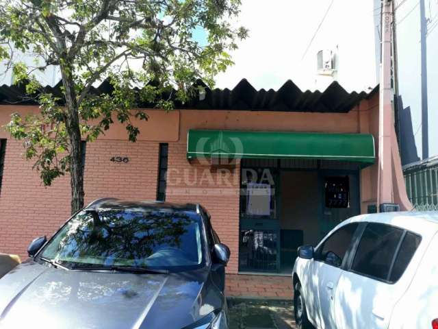 Casa comercial à venda na Avenida Tramandaí, 436, Ipanema, Porto Alegre por R$ 427.800