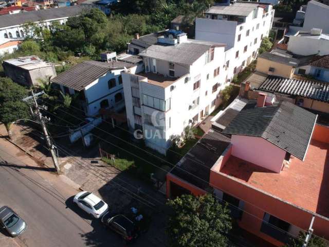 Cobertura com 2 quartos à venda na Rua Dário Totta, 521, Teresópolis, Porto Alegre por R$ 399.000