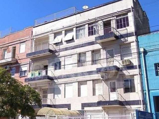 Apartamento com 2 quartos à venda na Avenida Guido Mondin, 861, São Geraldo, Porto Alegre por R$ 325.000