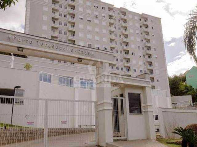 Apartamento com 2 quartos à venda na Avenida Teresópolis, 2255, Teresópolis, Porto Alegre por R$ 249.000