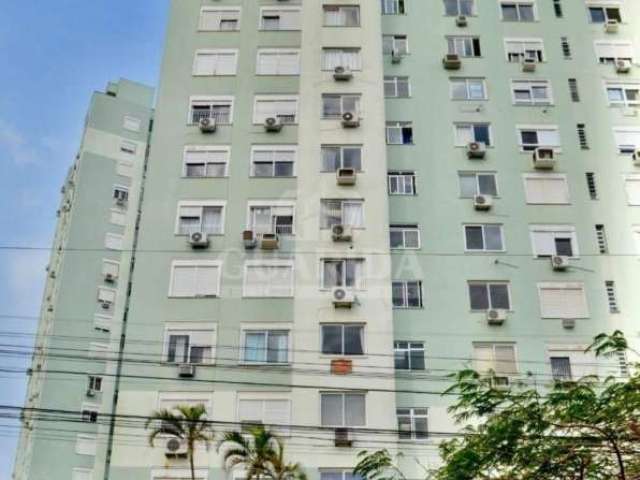 Apartamento com 1 quarto à venda na Avenida Wenceslau Escobar, 2034, Tristeza, Porto Alegre por R$ 340.000