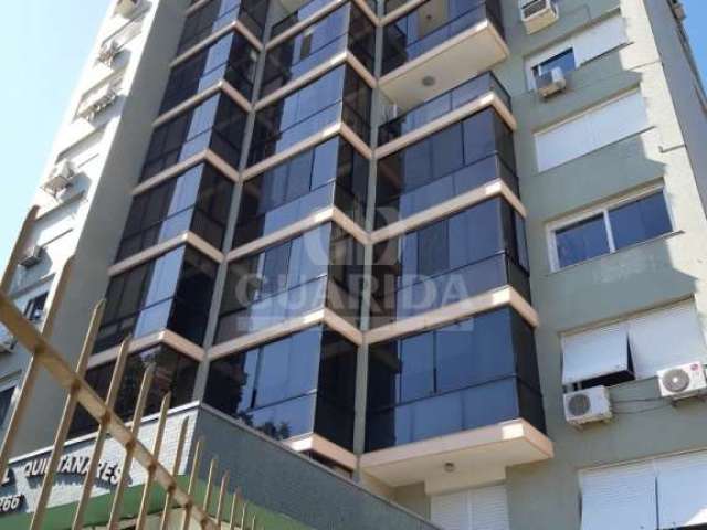 Apartamento com 3 quartos à venda na Avenida Padre Cacique, 266, Praia de Belas, Porto Alegre por R$ 695.000