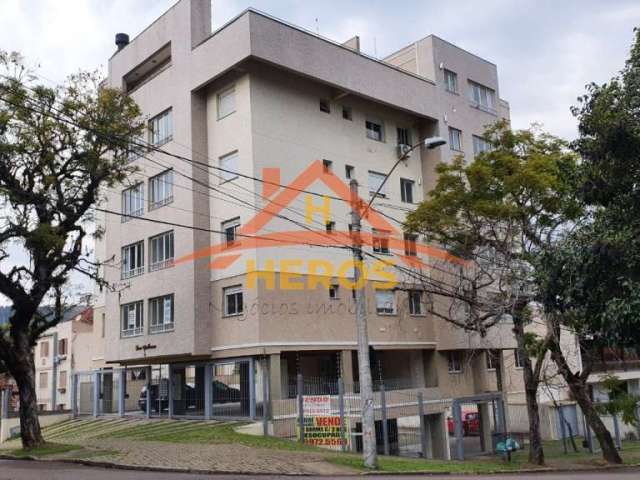 Apartamento com 2 quartos à venda na Avenida Belém, 3, Teresópolis, Porto Alegre por R$ 516.109