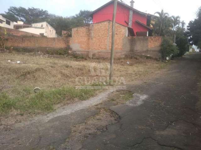 Terreno em condomínio fechado à venda na Rua Amapá, 796, Vila Nova, Porto Alegre por R$ 198.000