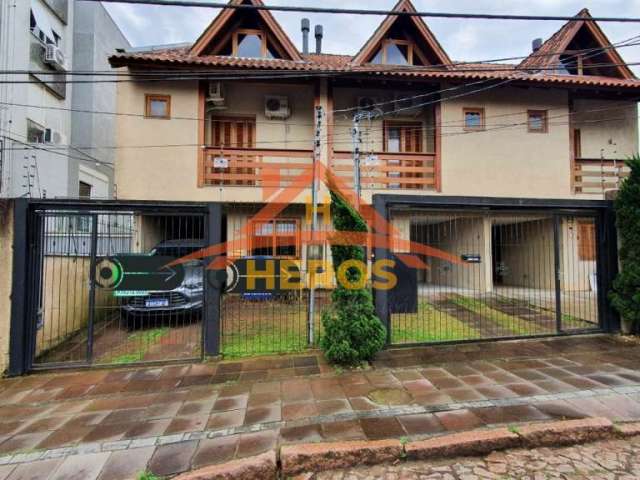 Casa com 3 quartos à venda na Rua Doutor Mário Totta, 2890, Tristeza, Porto Alegre por R$ 550.000