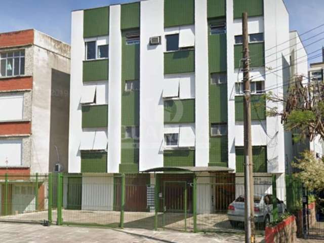 Apartamento com 2 quartos à venda na Avenida Praia de Belas, 733, Praia de Belas, Porto Alegre por R$ 370.000