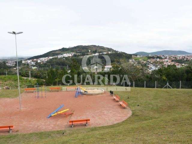 Terreno à venda na Estrada Cristiano Kraemer, 3680, Vila Nova, Porto Alegre por R$ 240.000