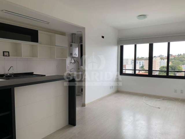 Apartamento com 1 quarto à venda na Rua Tamandaré, 527, Camaquã, Porto Alegre por R$ 320.000