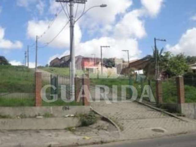 Terreno em condomínio fechado à venda na Estrada João Passuelo, 1080, Vila Nova, Porto Alegre por R$ 97.000