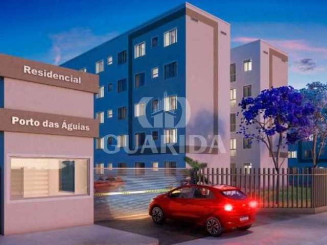 Apartamento com 2 quartos à venda na Diretriz 7008, 320, Restinga, Porto Alegre por R$ 133.000