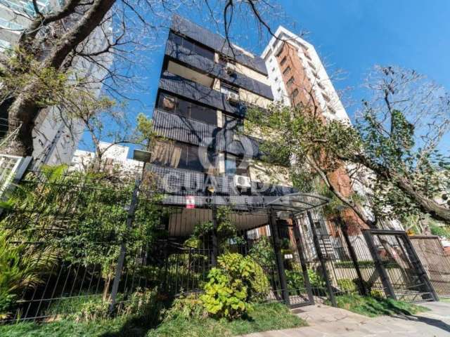 Apartamento com 3 quartos à venda na Rua Casemiro de Abreu, 1549, Bela Vista, Porto Alegre por R$ 750.000