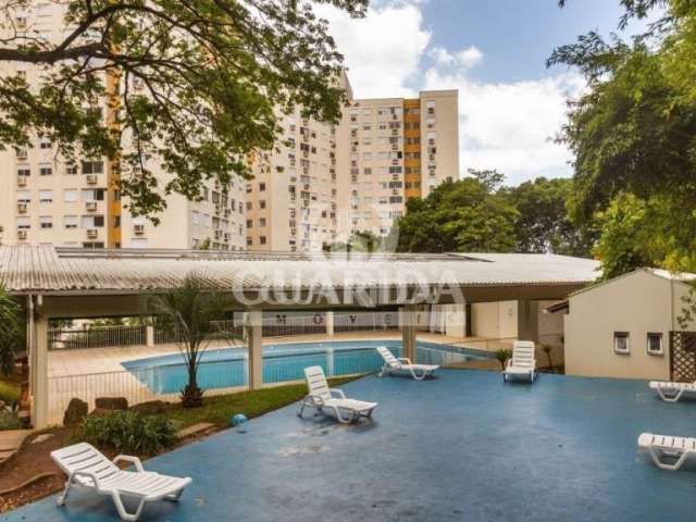 Apartamento com 2 quartos à venda na Avenida Bento Gonçalves, 1515, Partenon, Porto Alegre por R$ 350.000